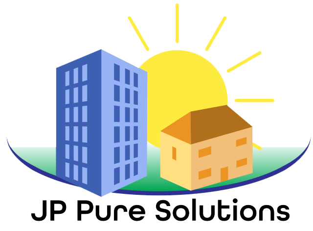 JP Pure Solutions