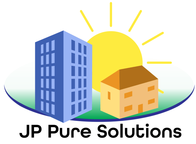 JP Pure Solutions